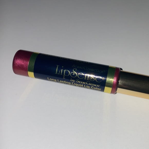 New B. Ruby lipsense - Picture 4 of 6